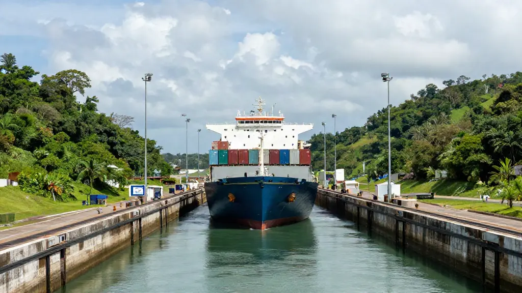 Panamá