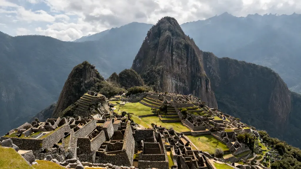 Peru