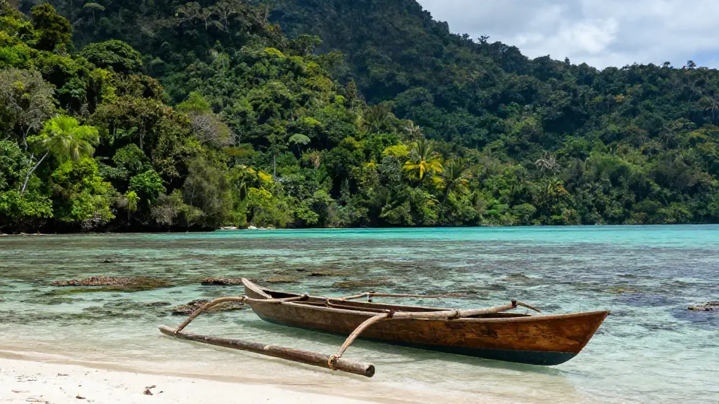 Papua-Nova Guiné