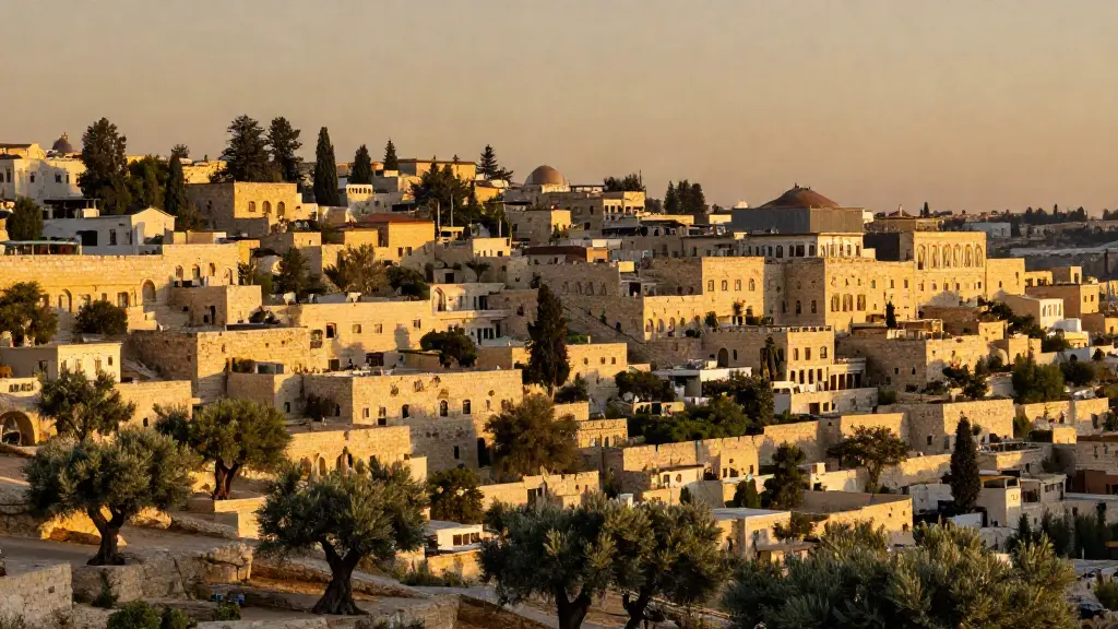 Territórios palestinos