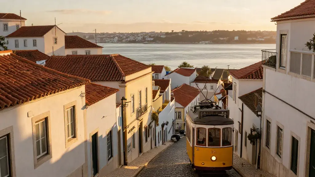 Portugal