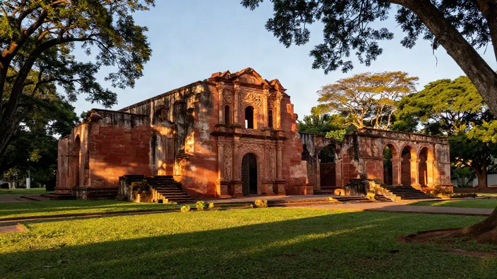 Paraguai