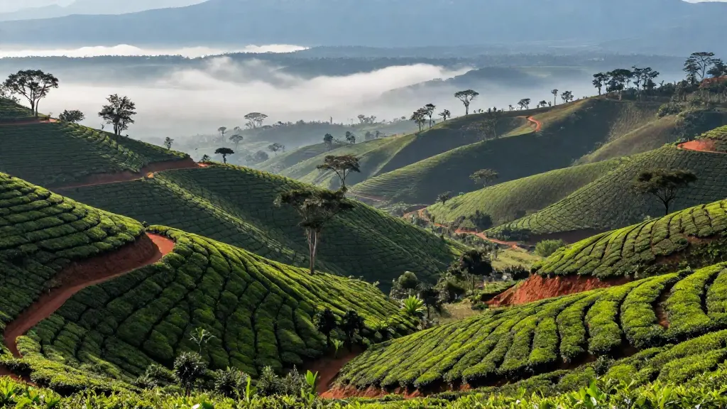 Ruanda