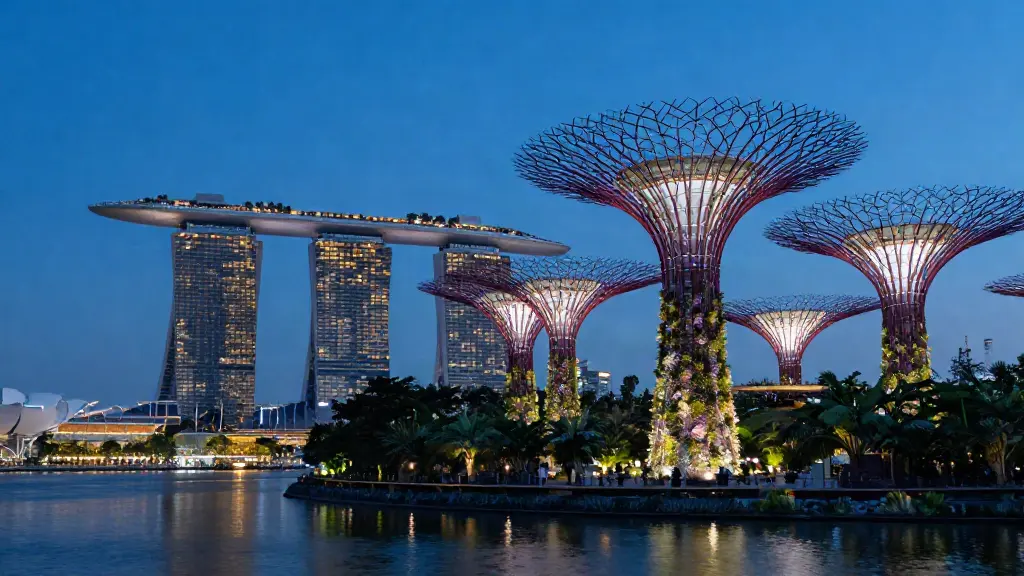 Singapura