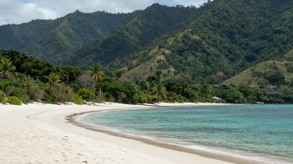 Serra Leoa