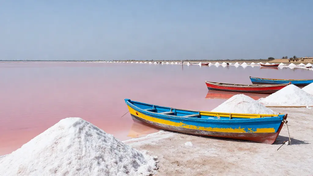 Senegal