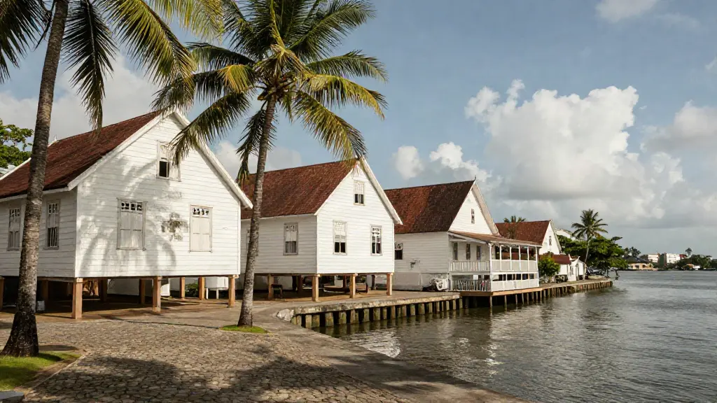 Suriname