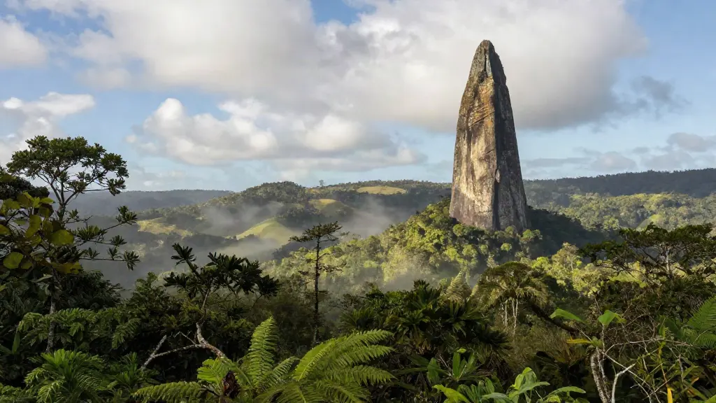 São Tomé e Príncipe