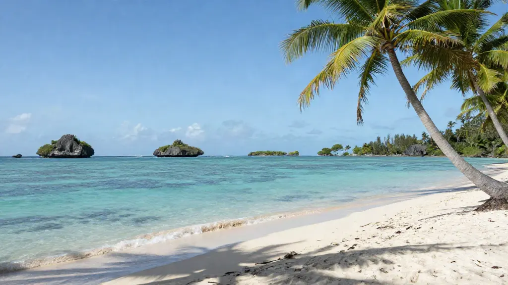 Tonga
