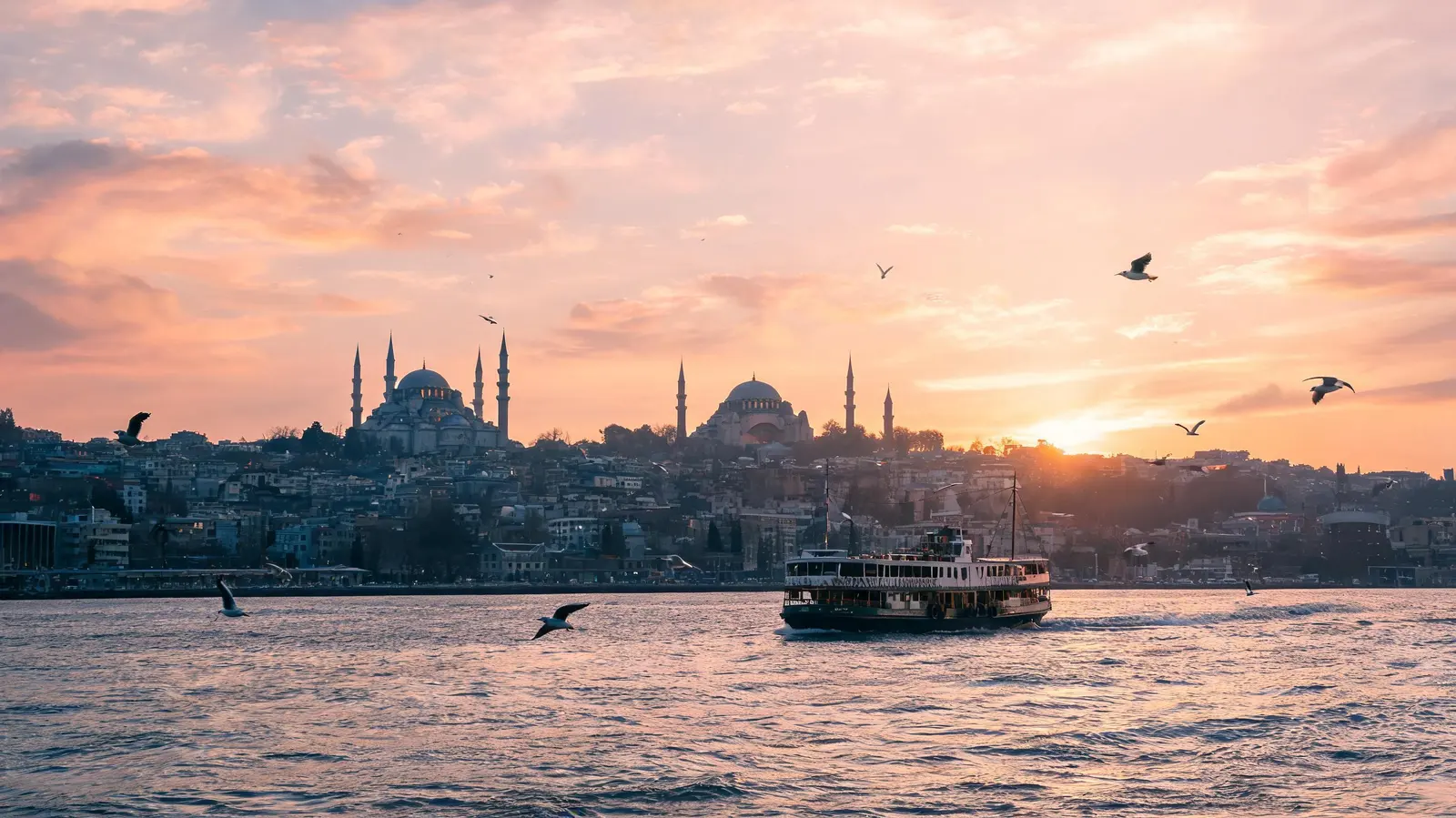 Turquia