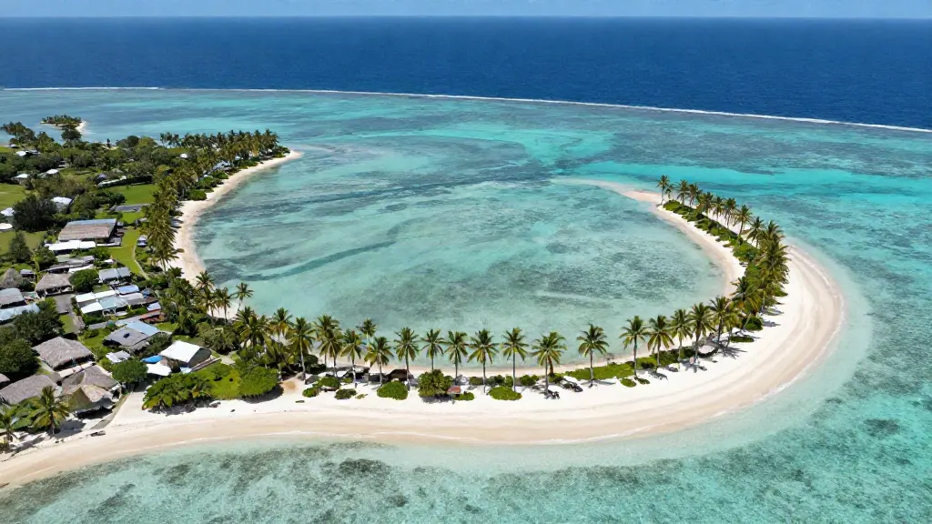 Tuvalu