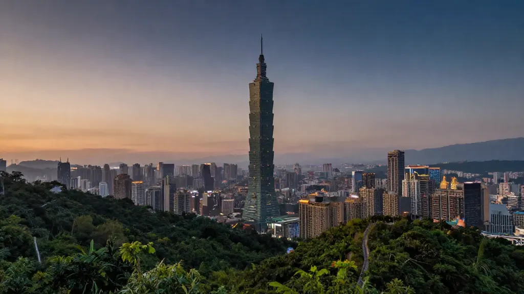 Taiwan