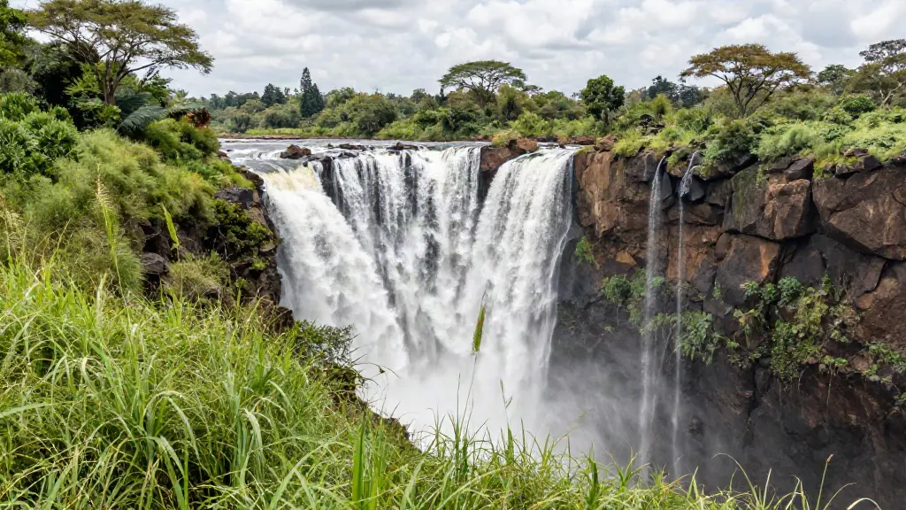 Uganda