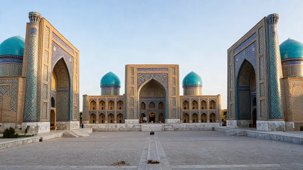 Uzbequistão