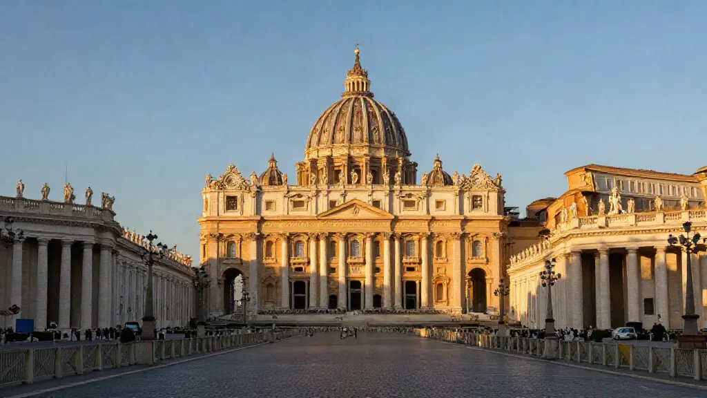 Cidade do Vaticano
